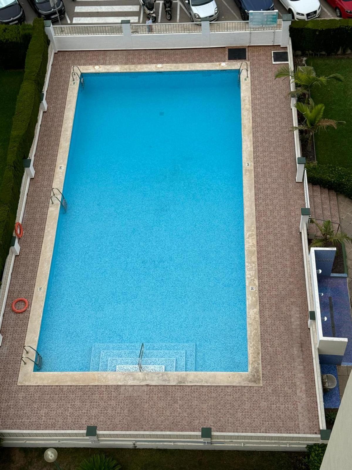 Laramar Διαμέρισμα Playa de Gandia Εξωτερικό φωτογραφία